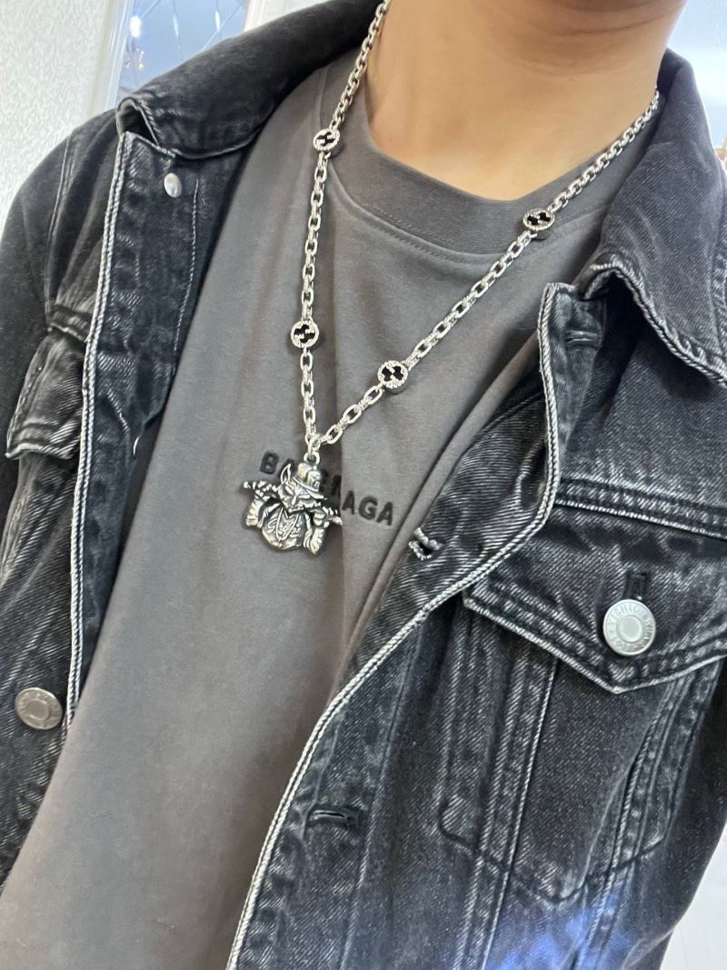 Gucci Necklaces